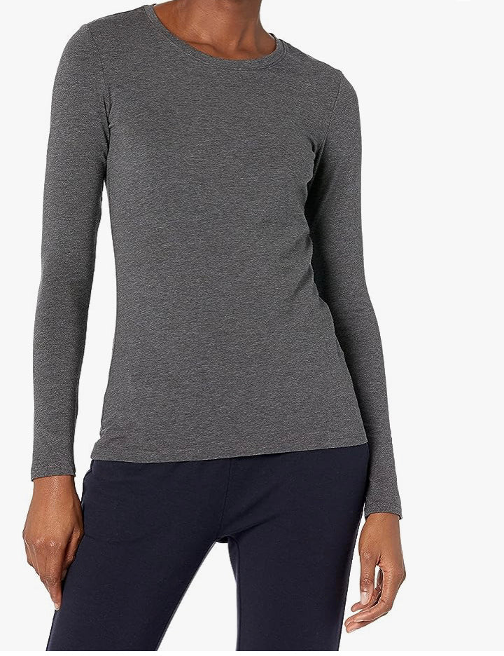 Under Scrub Layering long Sleeve Women’s T-Shirt
