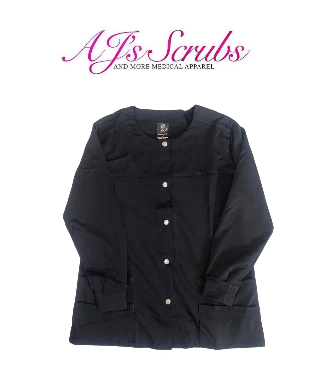 Lab Coats