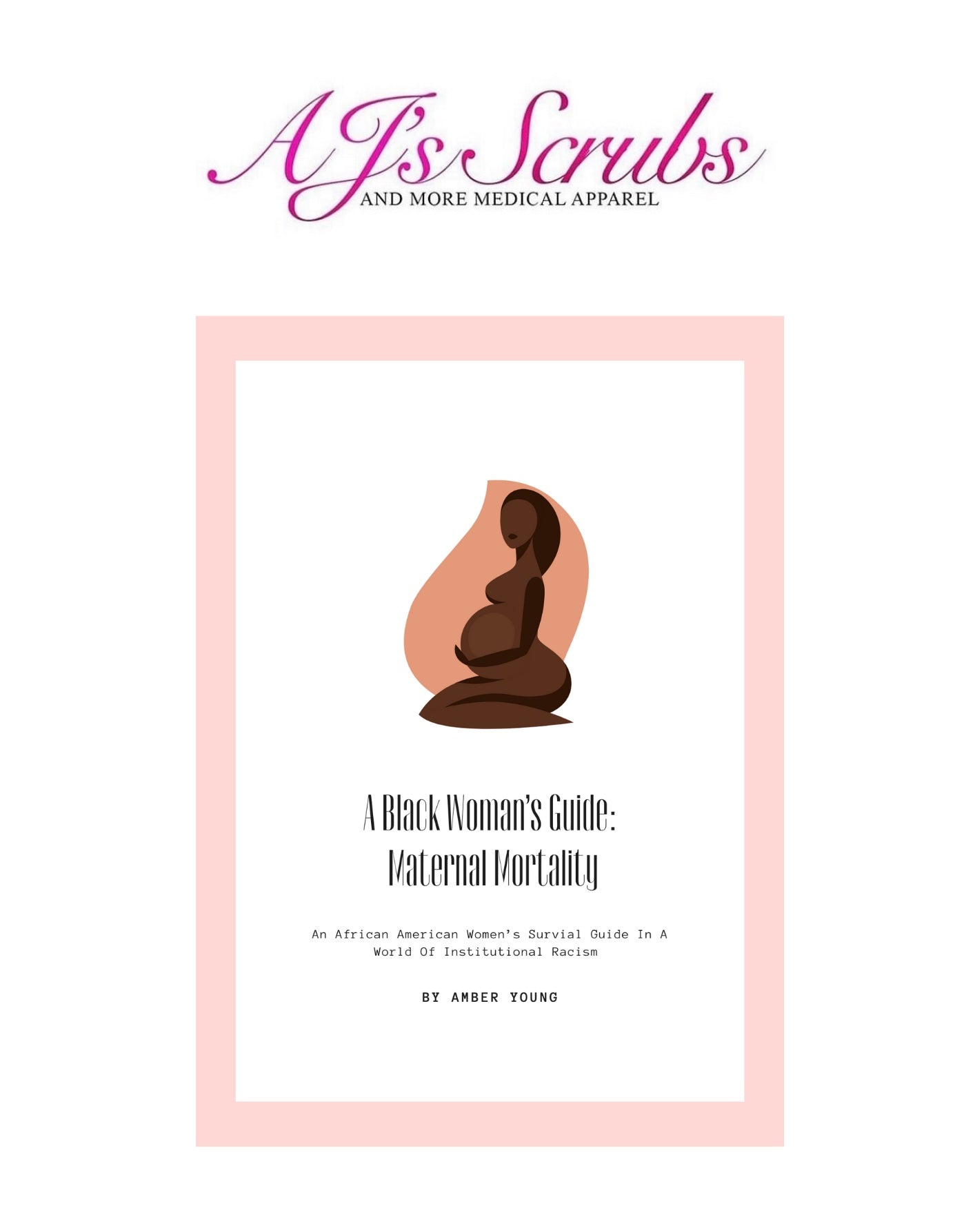 A Black Woman’s Guide: Maternal Mortality