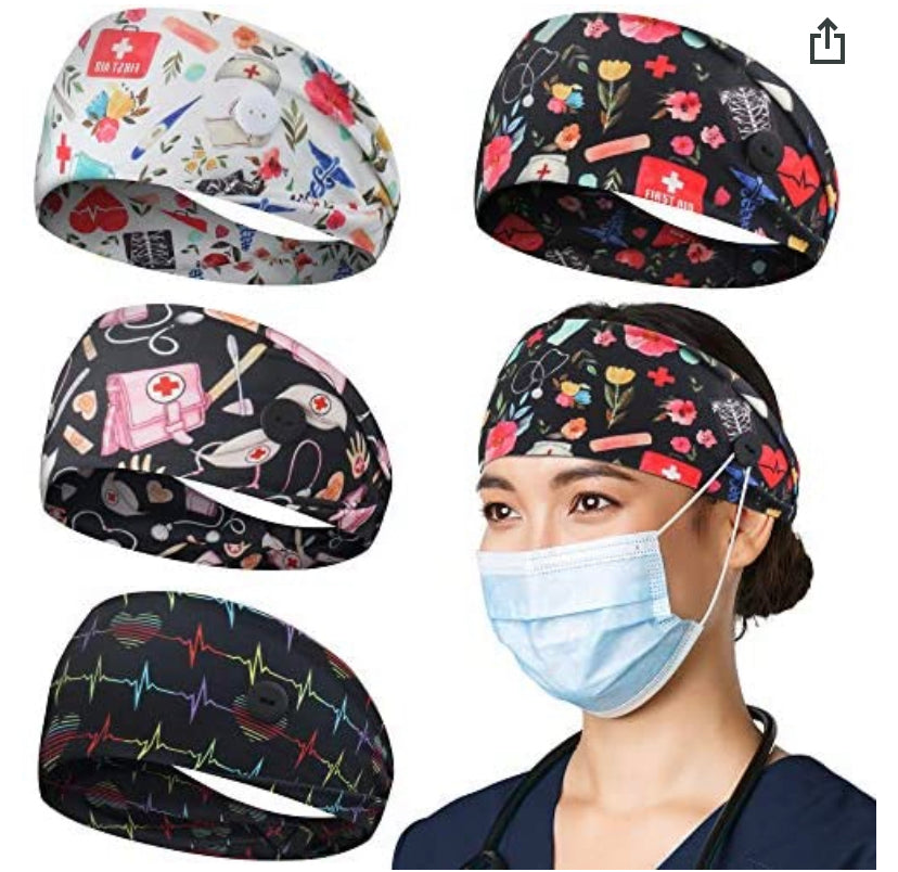 Headbands