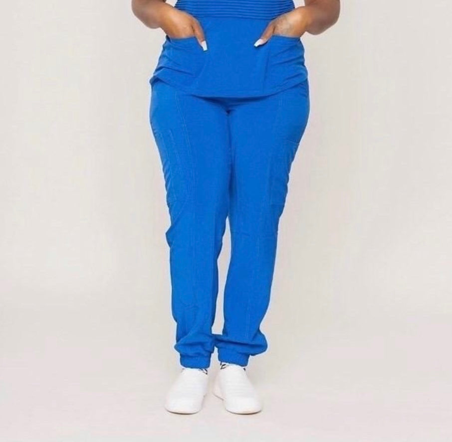 Scrub Bottoms