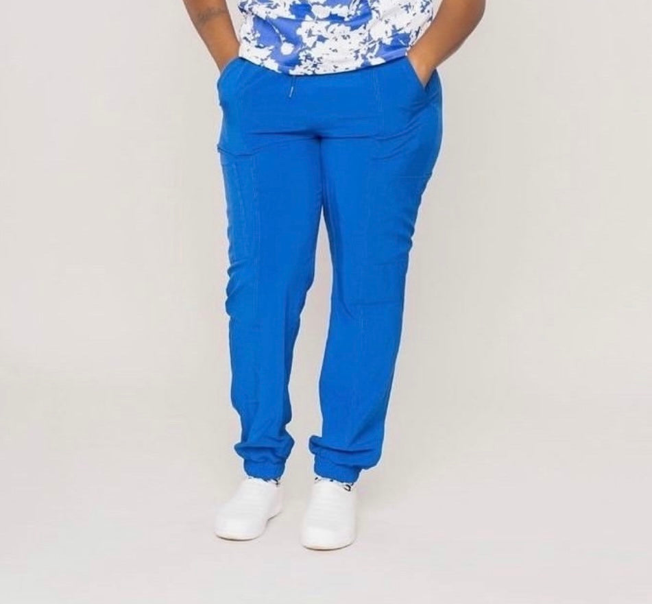 Scrub Bottoms