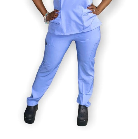 Scrub Bottoms