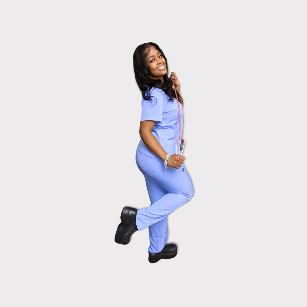 Scrub Sets