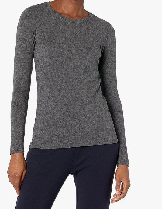 Under Scrub Layering long Sleeve Women’s T-Shirt