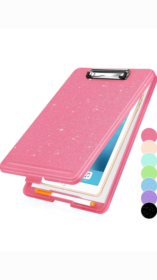 ClipBoard with Storage