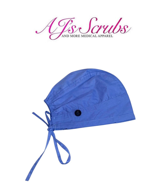 Scrub Hats