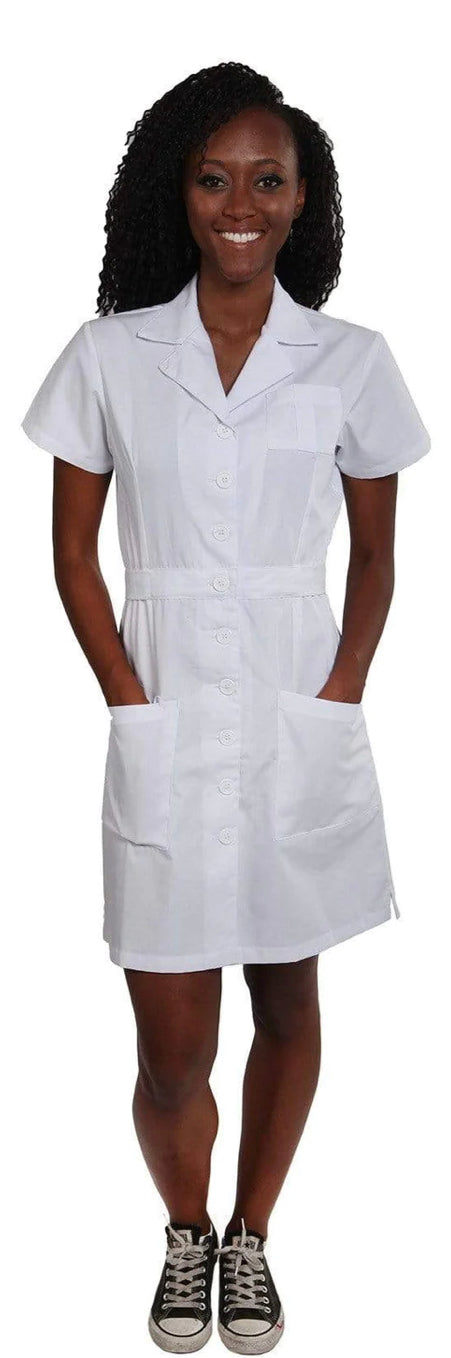 Women’s Scrub Dress