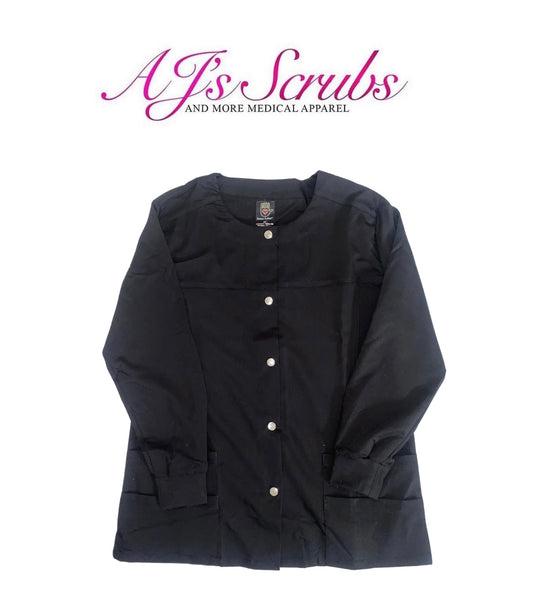 Lab Coats