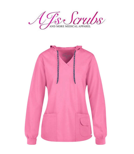 Scrub Hoodie