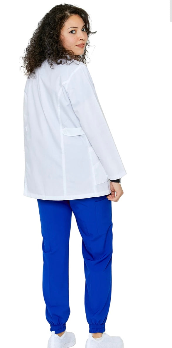 Lab Coats