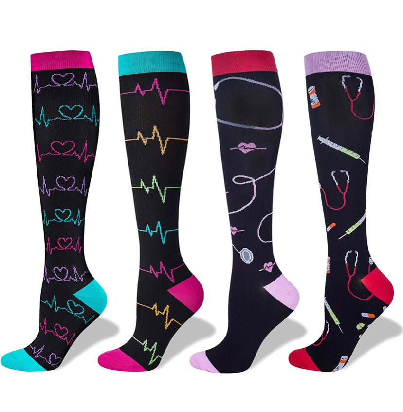Compression Socks