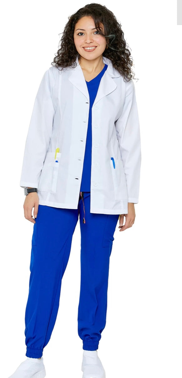 Lab Coats