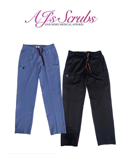Scrub Bottoms