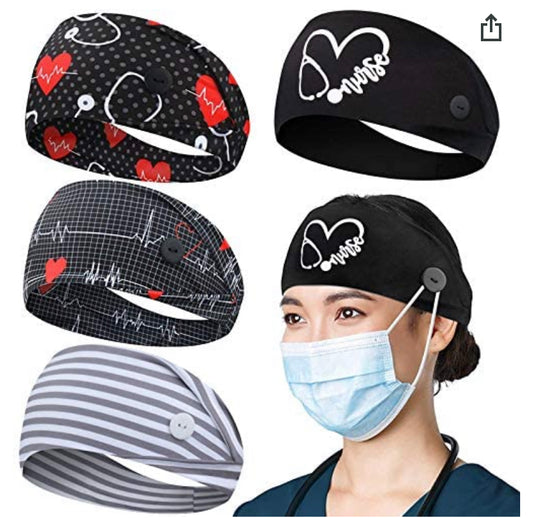Headbands