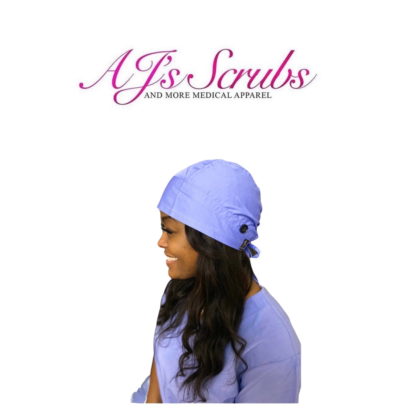 Scrub Hats